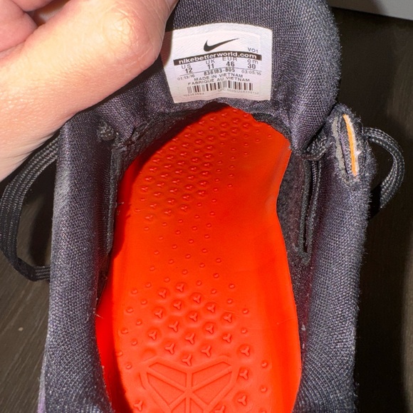 Kobe 11 Sunset - Picture 3 of 5